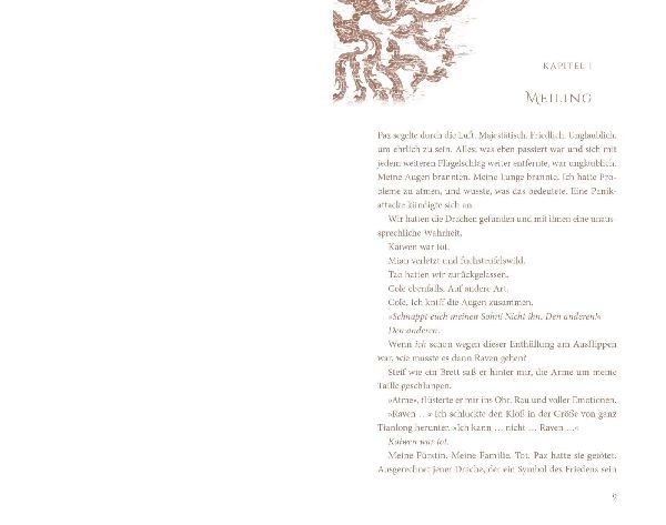 Produktbild: These Ancient Flames 2: Burn