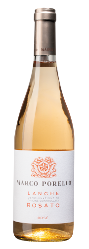 Marco Porello – Langhe DOC Rosato 2025