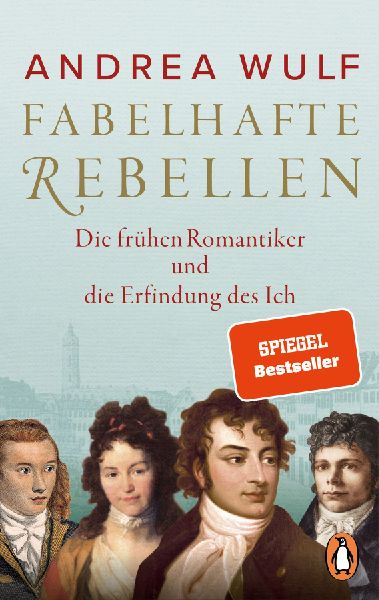 Produktbild: Fabelhafte Rebellen