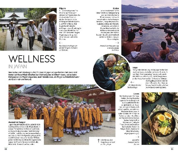 Produktbild: Vis-à-Vis Reiseführer Japan