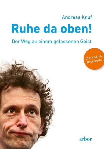Produktbild: Ruhe da oben!