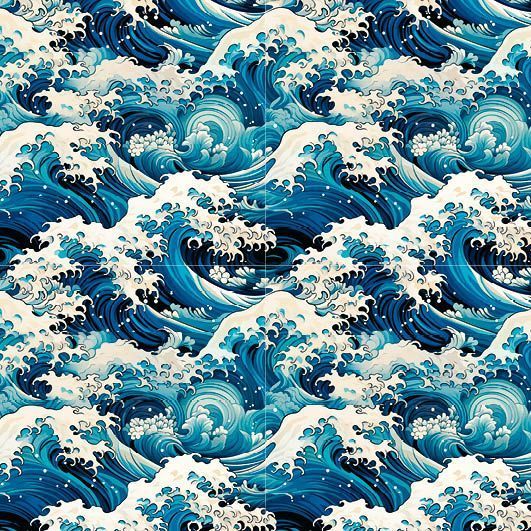Produktbild: 333 Origami Minis - Musterliebe Japan