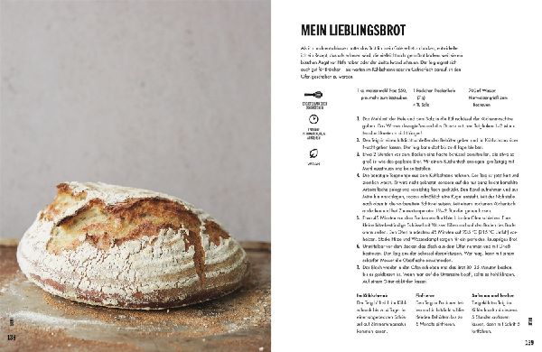Produktbild: Prep Baking: gut vorbereitet, schnell gebacken
