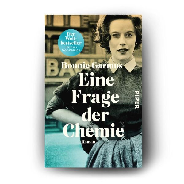 Produktbild: Eine Frage der Chemie