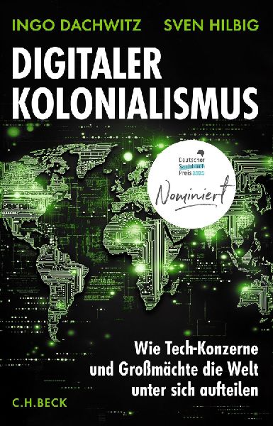 Produktbild: Digitaler Kolonialismus