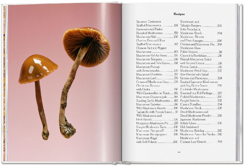 Produktbild: The Gourmand's Mushroom