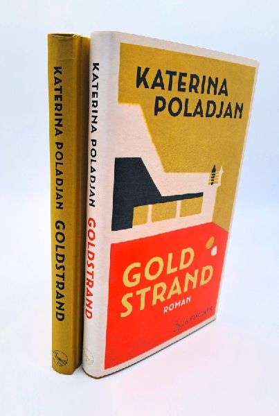 Produktbild: Goldstrand