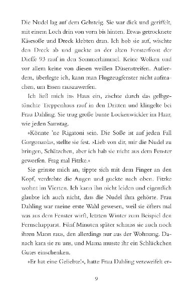 Produktbild: Rico, Oskar und die Tieferschatten (Rico und Oskar 1)