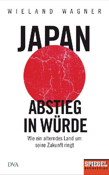 Produktbild: Japan - Abstieg in Würde