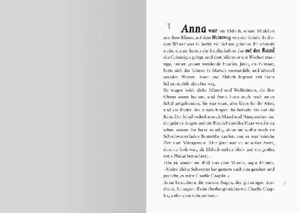 Produktbild: Als Hitler das rosa Kaninchen stahl