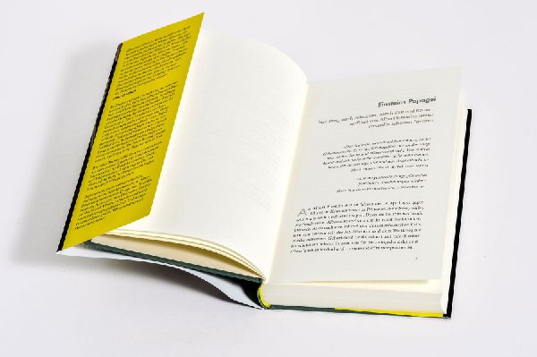 Produktbild: 'Ich bin ein Magnet für alle Verrückten'