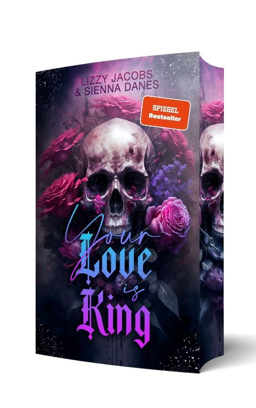Produktbild: Your Love is King
