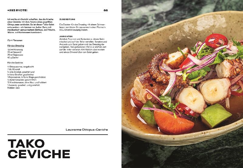 Produktbild: The Duc Ngo