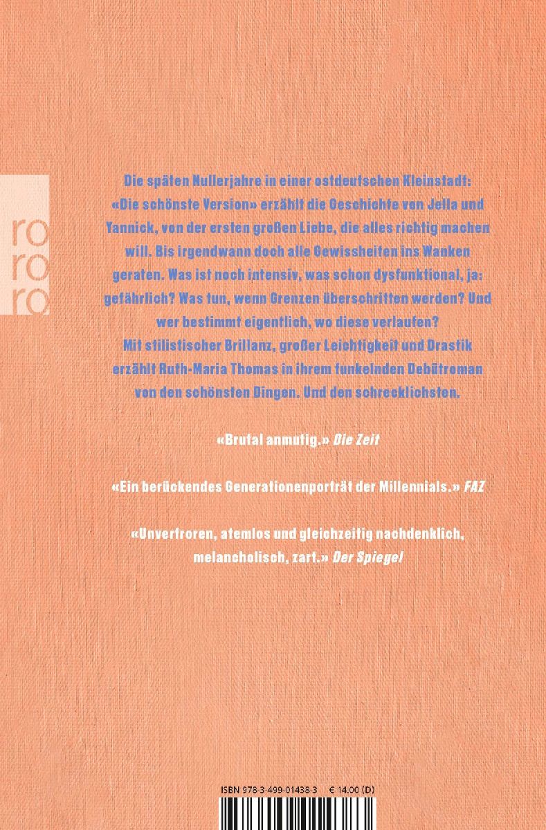Produktbild: Die schönste Version
