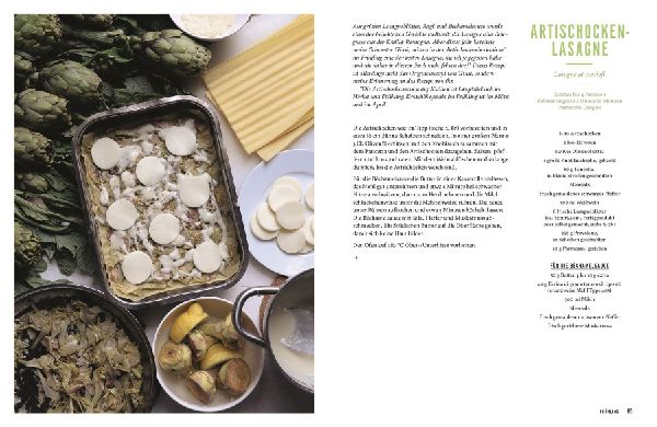 Produktbild: Pasta & Verdura