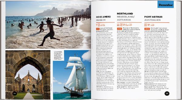 Produktbild: LONELY PLANET Bildband Wann am besten wohin mit Kids