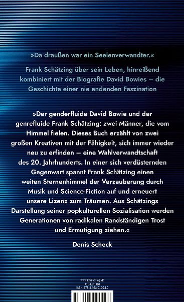 Produktbild: Spaceboy