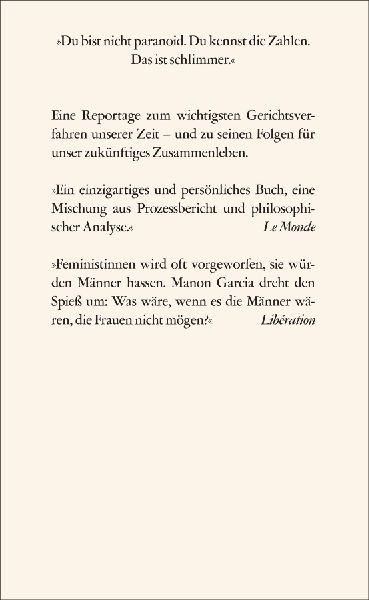 Produktbild: Mit Männern leben