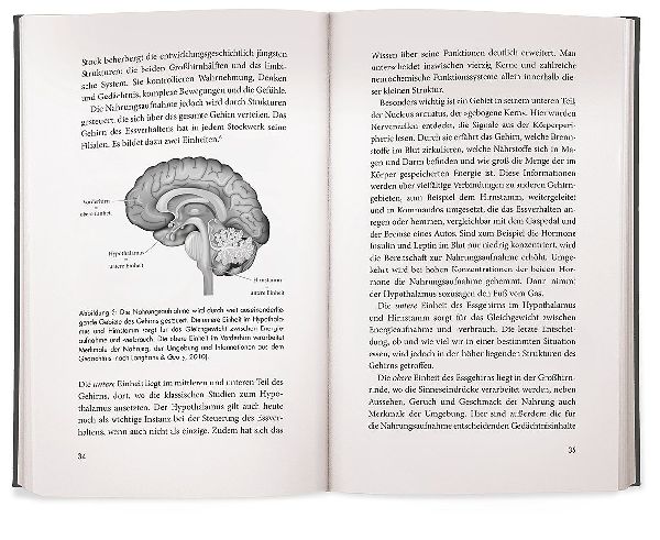 Produktbild: Hunger, Frust und Schokolade