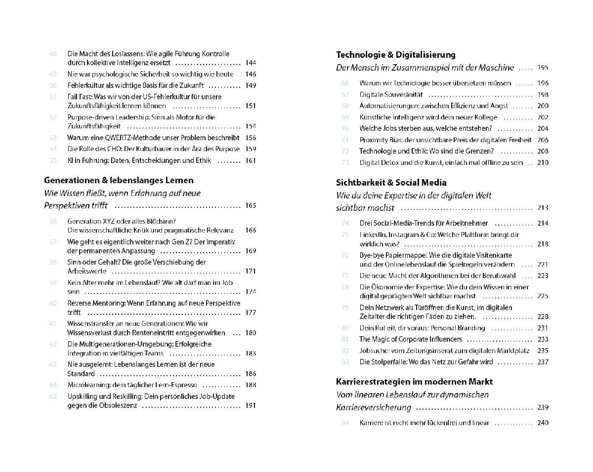 Produktbild: Jetzt bist du schlauer als dein Chef