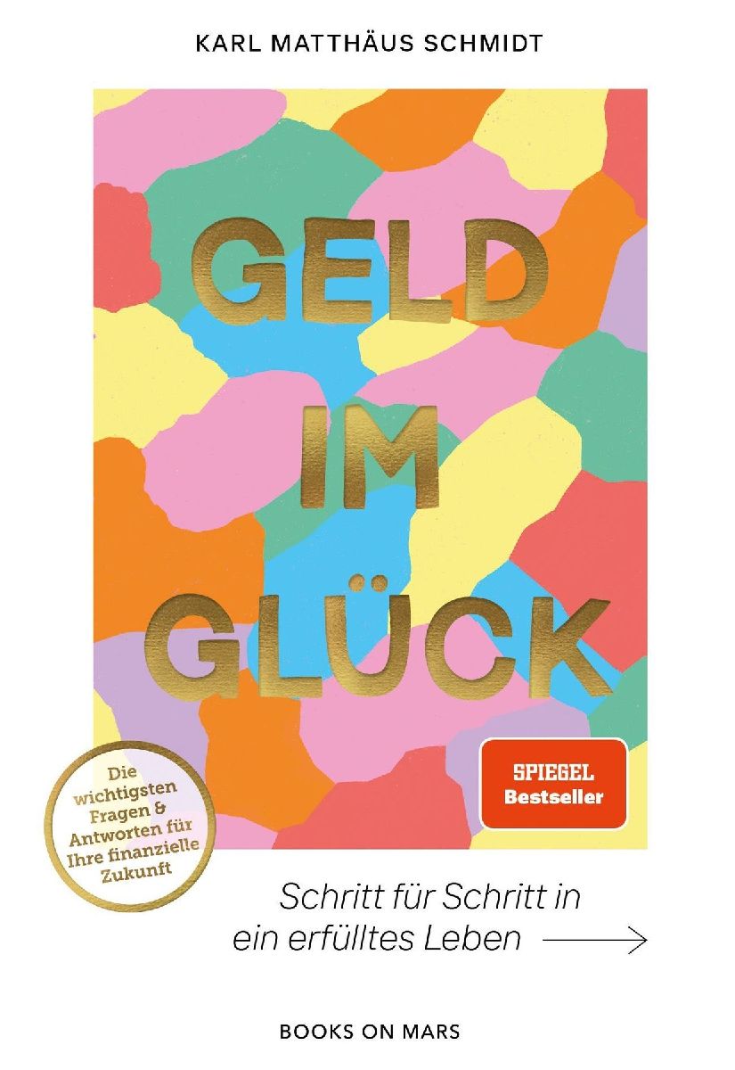 Produktbild: GELD IM GLÜCK