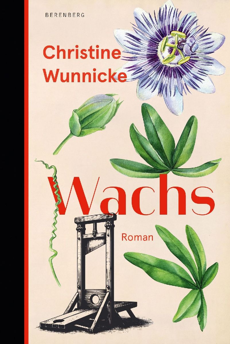 Produktbild: Wachs