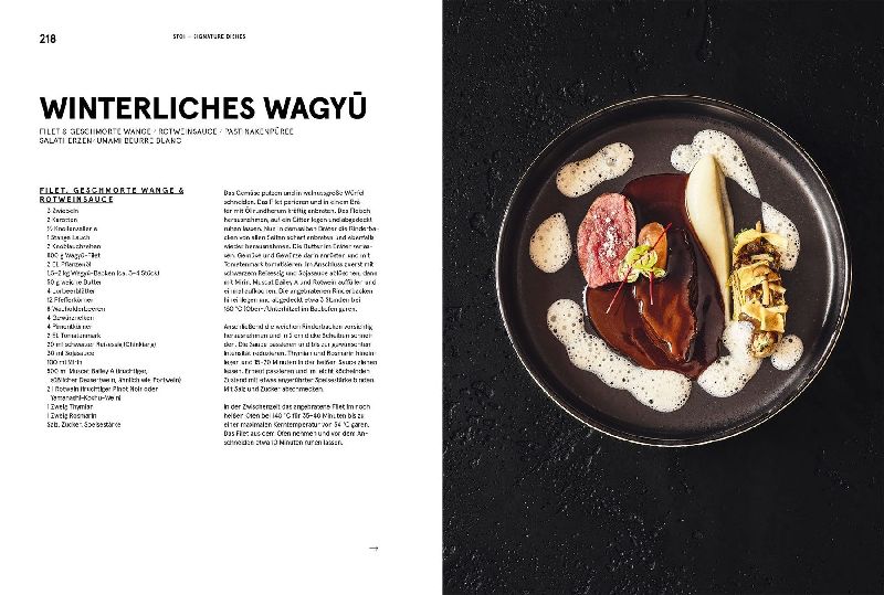 Produktbild: Wagyu