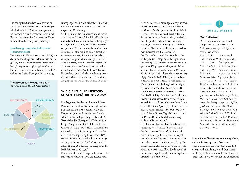 Produktbild: Das große Praxisbuch Ernährungsmedizin