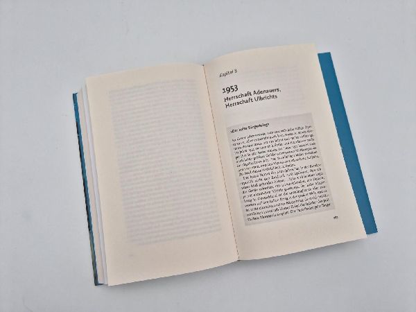 Produktbild: Trümmertänze: Deutschland 1946-1955