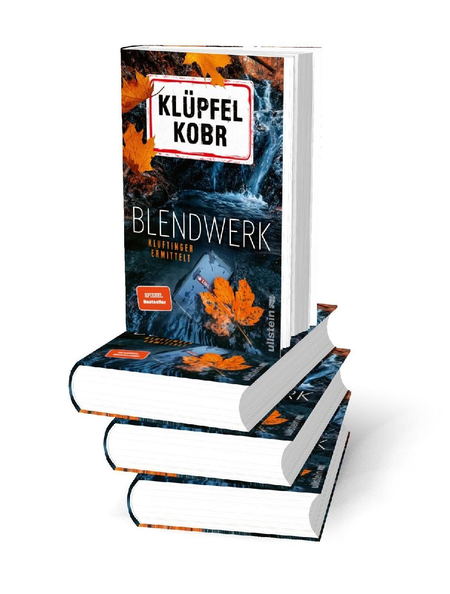 Produktbild: Blendwerk