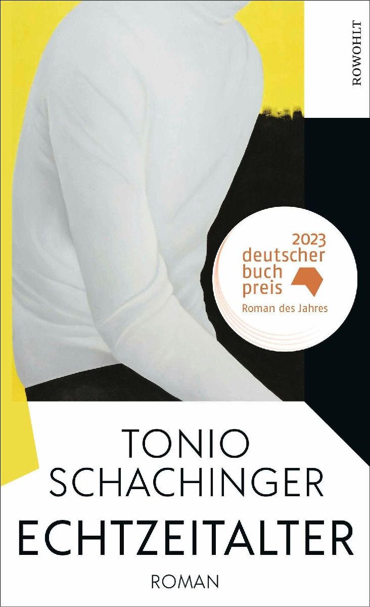 Produktbild: Echtzeitalter