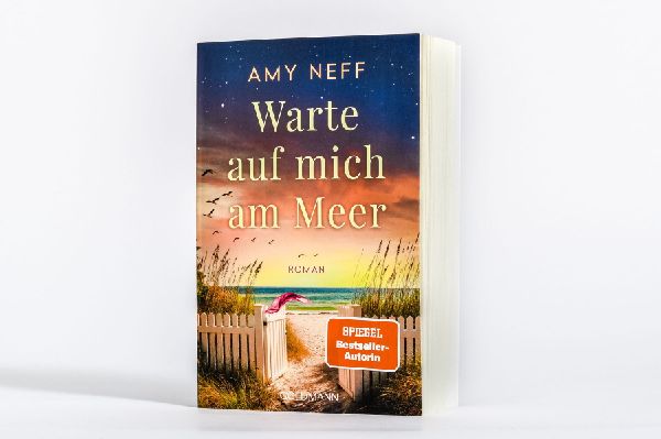 Produktbild: Warte auf mich am Meer