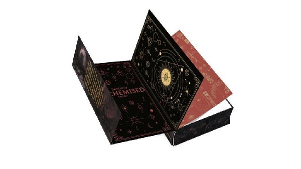 Produktbild: Alchemised