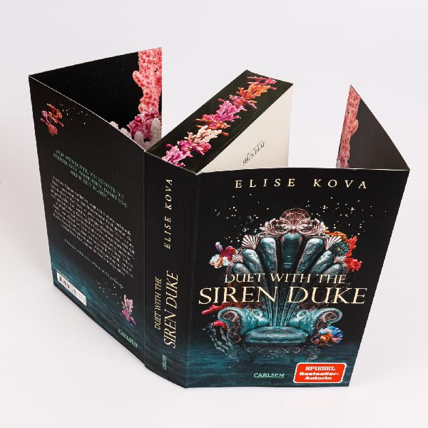 Produktbild: Married into Magic: Duet with the Siren Duke