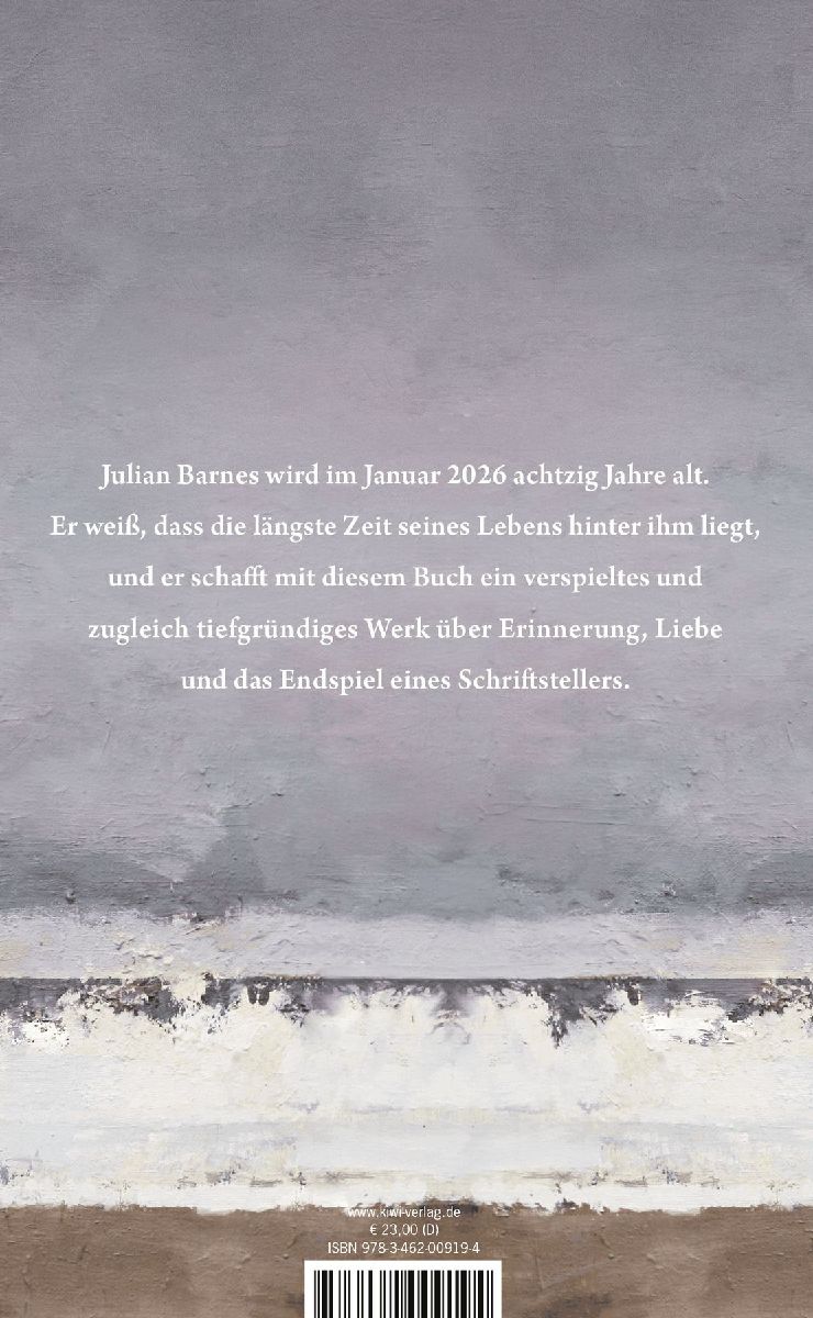 Produktbild: Abschied(e)