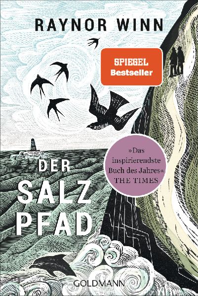 Produktbild: Der Salzpfad