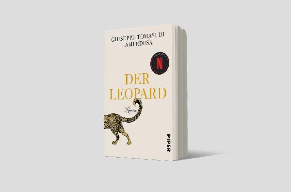 Produktbild: Der Leopard