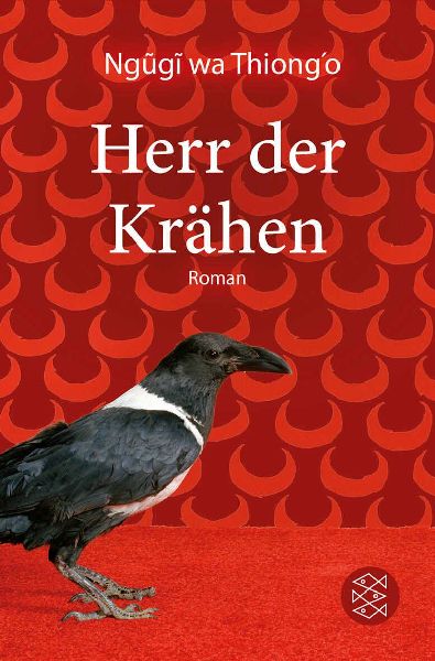 Produktbild: Herr der Krähen