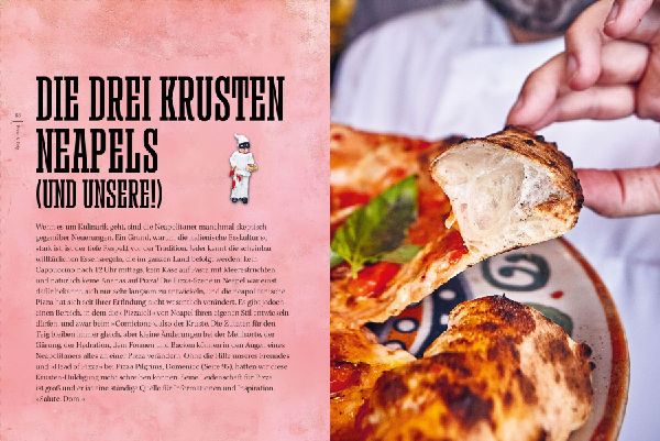 Produktbild: Pizza Napoli