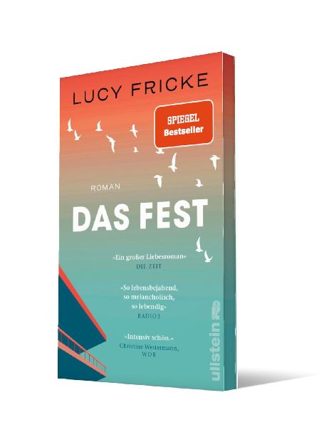 Produktbild: Das Fest