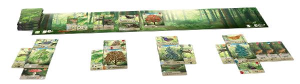 Produktbild: Mischwald