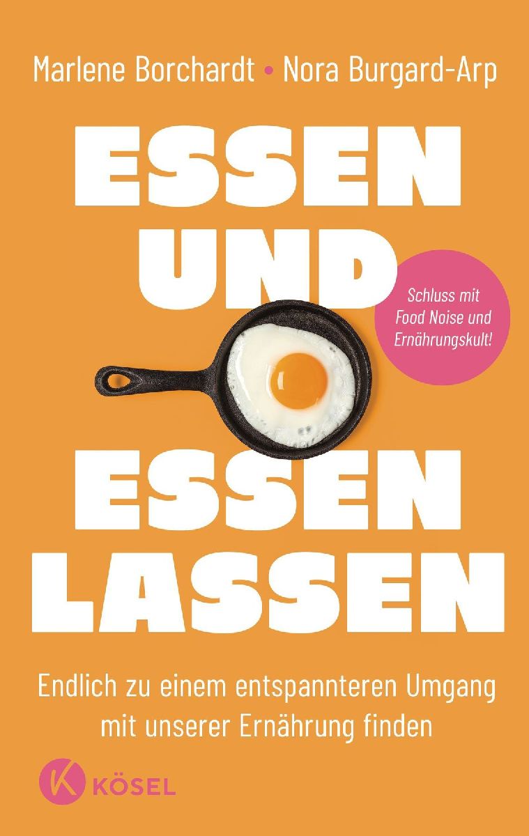 Produktbild: Essen und essen lassen