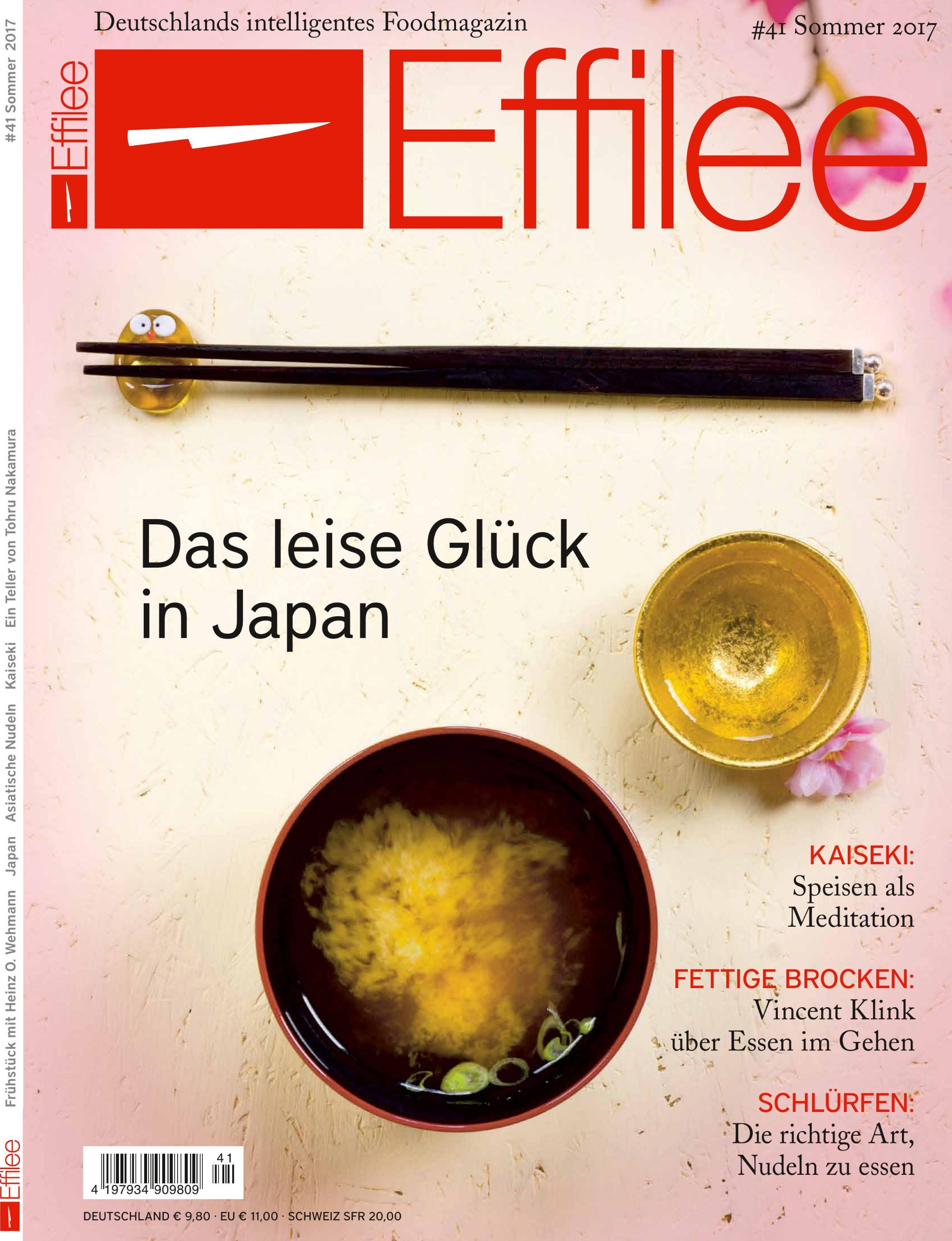 Effilee #41