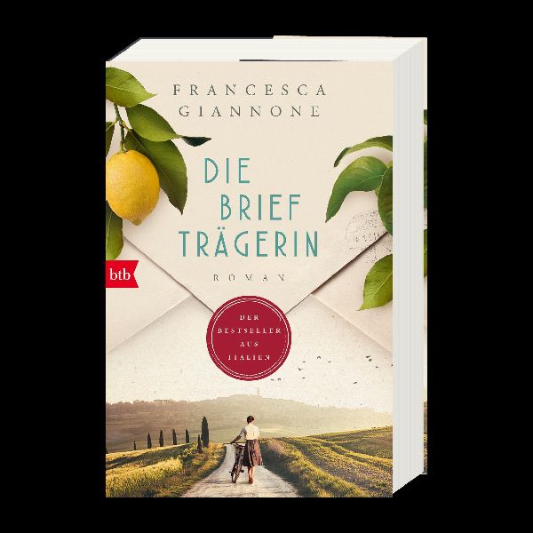 Produktbild: Die Briefträgerin