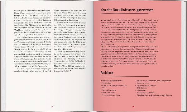 Produktbild: LONELY PLANET Bildband Mach deine Reise