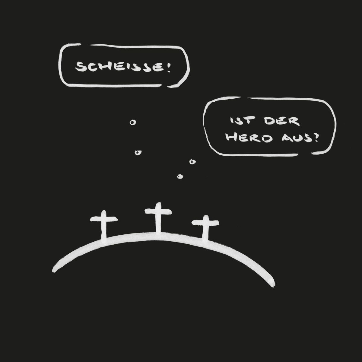 Produktbild: Zu Grunde geht immer