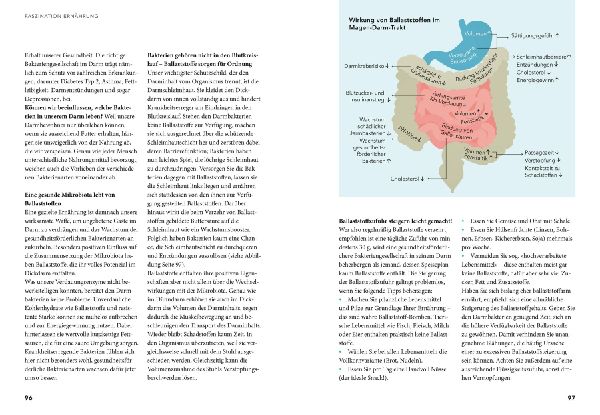 Produktbild: Das große Praxisbuch Ernährungsmedizin
