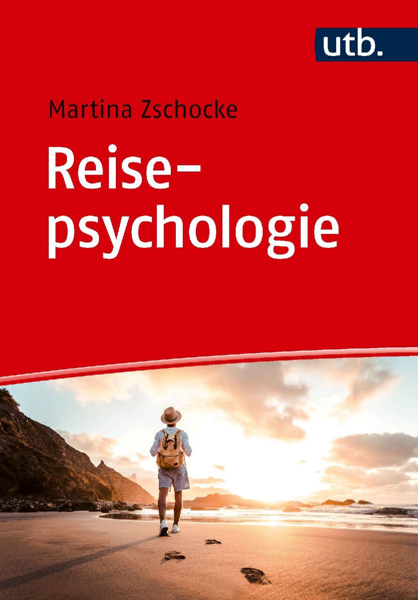 Produktbild: Reisepsychologie