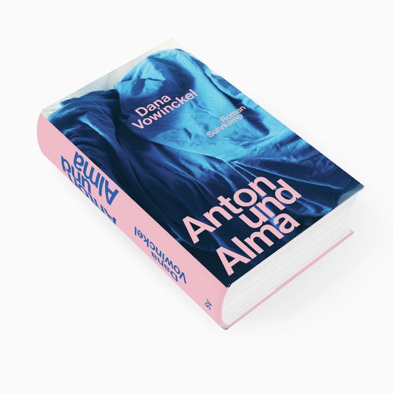 Produktbild: Anton und Alma