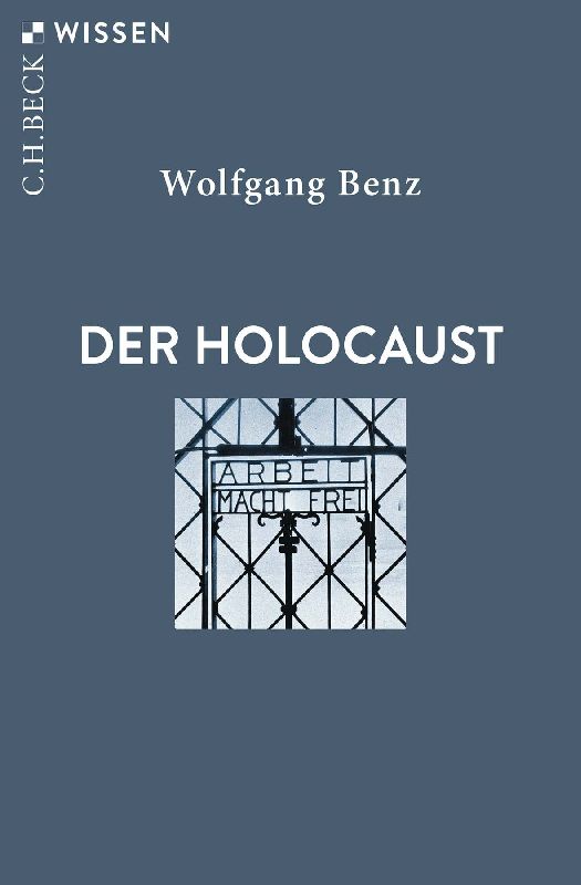 Produktbild: Der Holocaust